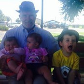 Jim Tidwell's photo