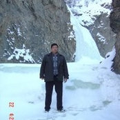 Itgel Samdans foto