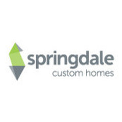 Springdale Custom Homes