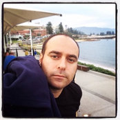 Foto von Amir Amel