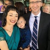 Serena Swanson's photo