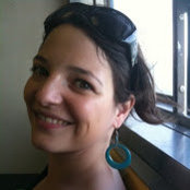 Julie Riegs billede