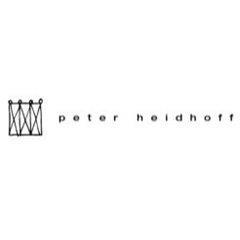 Peter Heidhoff - Designer und Möbelbauer