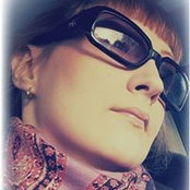 Оксана Аленченко's photo