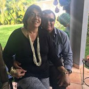 Foto von Lilly Rodríguez
