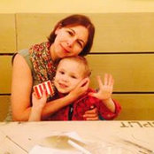 Milena Dobrina's photo