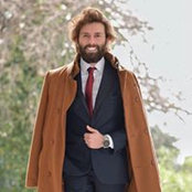 Serge Aoun's photo