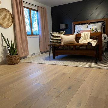 Alta Vista Hardwood | Laguna Oak | Rockford, IL