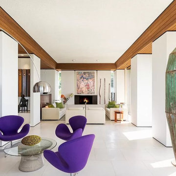 Bel Air Elegant Renovation
