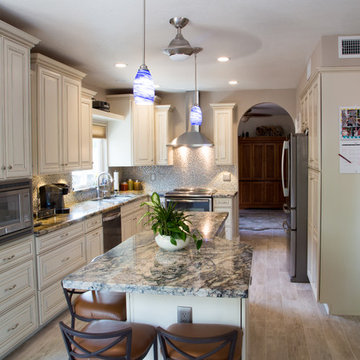 Stunning Kitchen Remodel in Tempe AZ