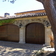 Garage Door