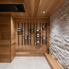 Wine Closet