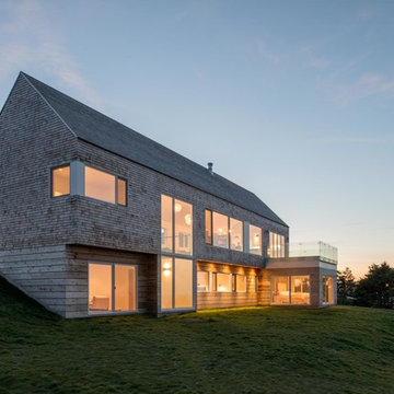 Harbour Heights Residence