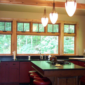 Refined Rustic