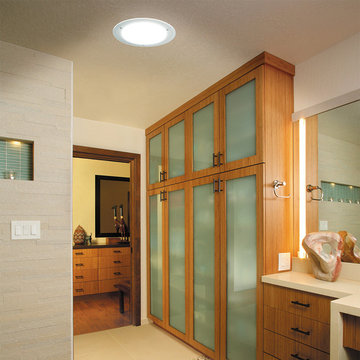 Solatube Transformations