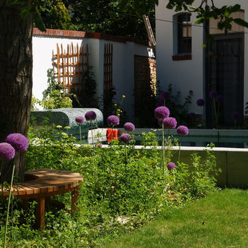 Villa Weddigenweg Berlin Lichterfelde
