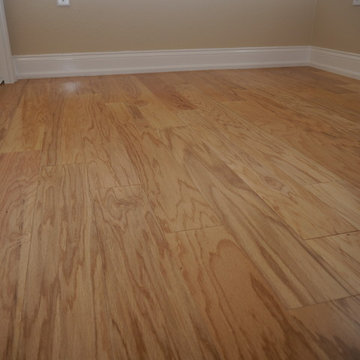 Lunn Road Cottage- Lakeland, FL