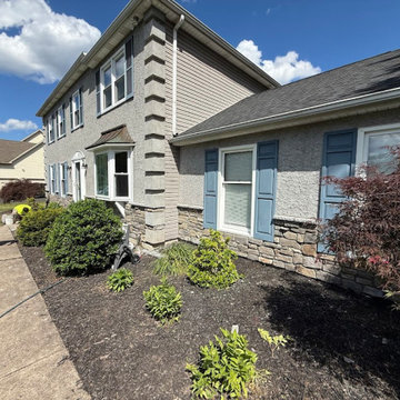 Oscar's Tree Removal & Stone Veneer