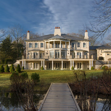 628 Lake Avenue