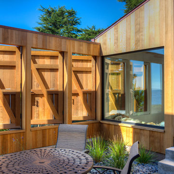 Sea Ranch Residence