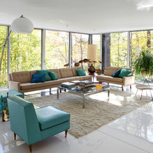 LIVING AREAS