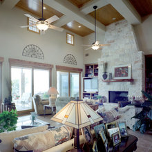 ceiling fans