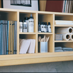 Office - Desks And Hutches
