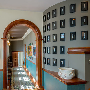 Decorator's Show House 2015