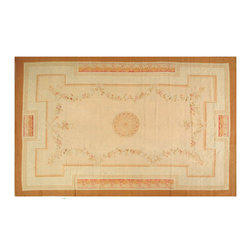 Darius Antique Rugs - Products