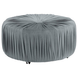 Contemporary Footstools And Ottomans by Lexicon Home