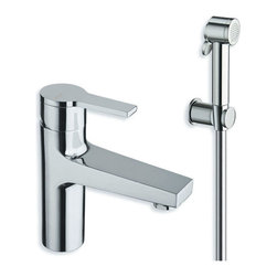 Сантехника CRISTINA Коллекция DIARIO - Bathroom Sink Faucets