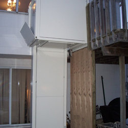 Wheelchair Lift - Products