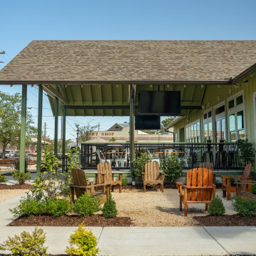 Covington Beer Garden