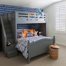 Bunk Beds