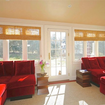 Updated Tudor Home, Stamford CT
