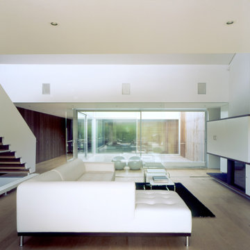 Q House