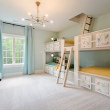 Little Girl's Room