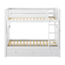 Bunkbeds
