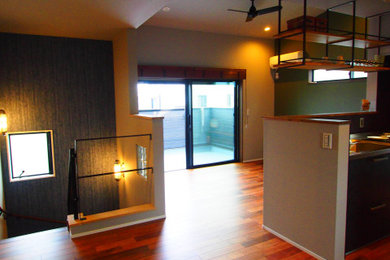 New york style house 長期優良住宅認定