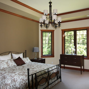 9028 Riverside Drive - Wedgewoods