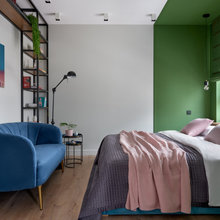 Logie's Room