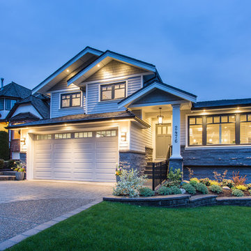 Home Renovation - North Vancouver