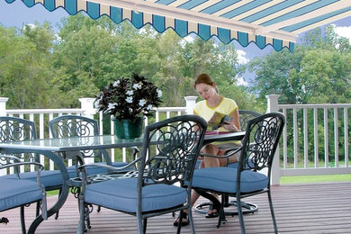 Betterliving Sunrooms and Awnings by Vista Home Improvement