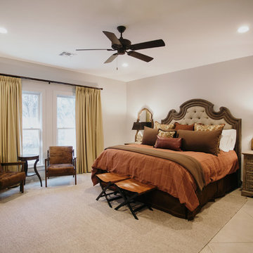 Ranch House