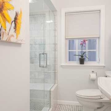 Enfield Girls' Bath