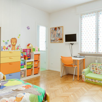 Villetta CV | 180 MQ