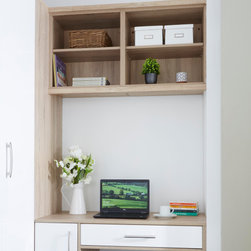Wardrobe Storage Solutions - Products