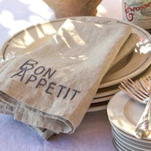 tablescapes