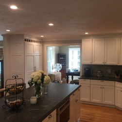 DB's Kitchen Remodel - Products