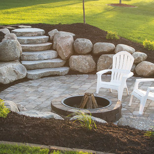 Maritimer Garten - Ideen für die Gartengestaltung - August 2020 | Houzz DE